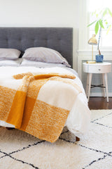 Knit Kit - Terra Blanket image 5 thumbnail