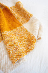 Knit Kit - Terra Blanket image 6 thumbnail