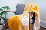 Knit Kit - Terra Blanket image 9 thumbnail