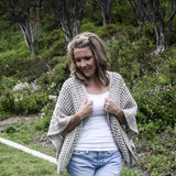 Crochet Kit - The Boho Cardigan image 2 thumbnail