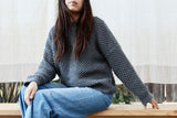 Knit Kit - Bramble Jumper image 2 thumbnail