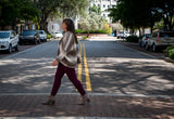 Crochet Kit - Cappuccino Cardigan image 4 thumbnail
