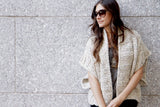 Knit Kit - Mont Blanc Cardigan image 2 thumbnail