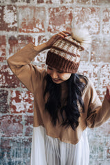 Olena Hat image 1 thumbnail