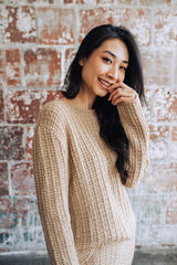 Alby Way Pullover image 1 thumbnail