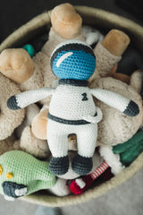 Astronaut Amigurumi image 1 thumbnail
