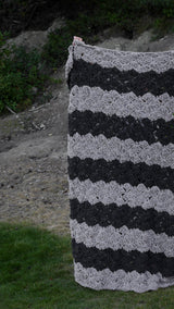 Coastal Breeze Throw image 1 thumbnail