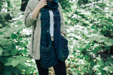 Super Scarf With Pockets image 2 thumbnail
