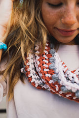 Tupelo Cowl image 2 thumbnail