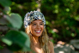 Forest Feline Headband image 2 thumbnail