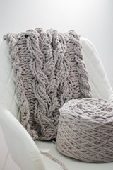 Merryall Oversized Scarf image 1 thumbnail