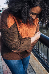 Salt Lake Sweater image 1 thumbnail