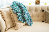 High Point Afghan image 1 thumbnail