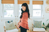 Modular Triangle Shawl image 1 thumbnail