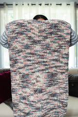 Conyers Afghan image 2 thumbnail
