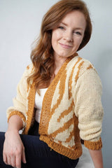 Wild Side Sweater image 1 thumbnail