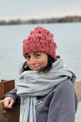 Brisk Beanie image 1 thumbnail