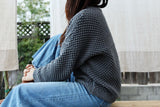 Knit Kit - Bramble Jumper image 9 thumbnail