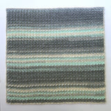 Crochet Kit - Dream Puffs Afghan image 3 thumbnail