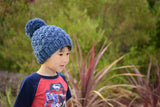 Knit Kit - Little Granite Slouch Beanie image 2 thumbnail