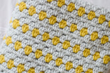 Crochet Kit - Yellow Brick Road Afghan image 4 thumbnail