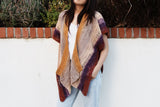 Crochet Kit - Swallowtail Cardigan image 2 thumbnail