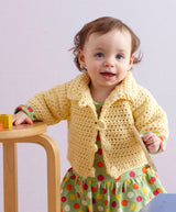 Soft and Simple Raglan Jacket Pattern - Version 1 image 1 thumbnail