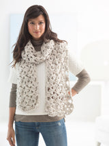 Lacy Scarf - Version 6 image 2 thumbnail