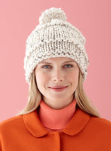 Tweed Beginners Hat Pattern - Version 1 image 2 thumbnail