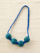 Blueberry Hill Necklace Pattern image 2 thumbnail