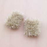Tinsel Cuffs image 1 thumbnail