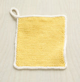Knit Double Layer Trivet Pattern image 2 thumbnail