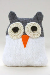 Snow Owl Pattern image 1 thumbnail