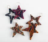 Wrapped Star Ornaments Pattern image 1 thumbnail