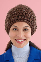 Unisex Slouchy Hat image 1 thumbnail