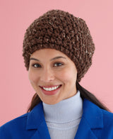 Unisex Slouchy Hat image 2 thumbnail