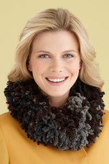 Urban Loops Collar Pattern image 1 thumbnail