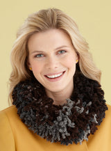 Urban Loops Collar Pattern image 2 thumbnail