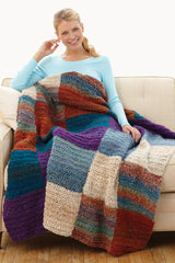 Shoreline Throw image 1 thumbnail