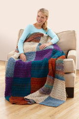 Shoreline Throw image 2 thumbnail