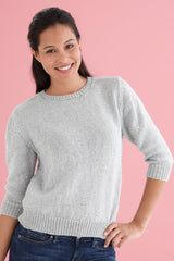 Classic Sparkling Sweater image 1 thumbnail
