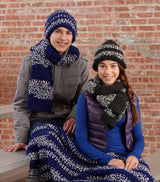 Homecoming Blanket image 2 thumbnail