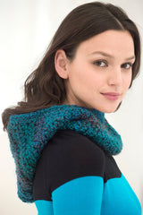 Hooded Cowl image 1 thumbnail