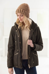 Town And Country Hat - Version 2 image 1 thumbnail