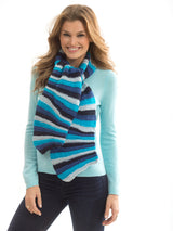 Neck's Best Thing New Slant Scarf image 2 thumbnail