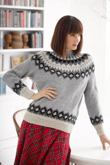 Aspen Sweater image 1 thumbnail