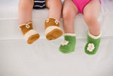 Cowboy Booties Pattern image 1 thumbnail