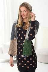 Hooded Shawl image 1 thumbnail