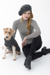 The Poet Beret image 1 thumbnail