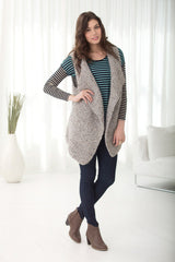 Smart Investment Vest - Version 3 image 1 thumbnail